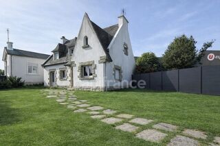  Maison à vendre 6 pièces 121 m²