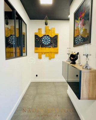  Maison à vendre 5 pièces 171 m²