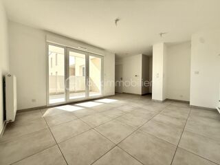  Appartement à vendre 2 pièces 46 m²