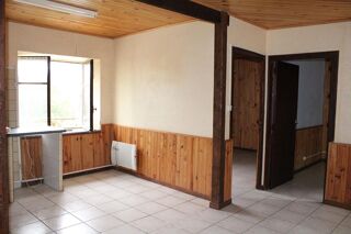  Maison � vendre 6 pi�ces 109 m�