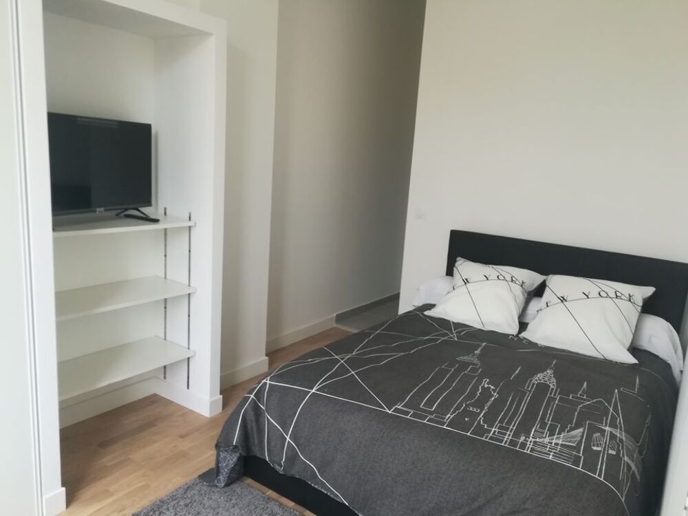 Location Appartement Appartement de 31m2 à louer sur Villeurbanne Villeurbanne