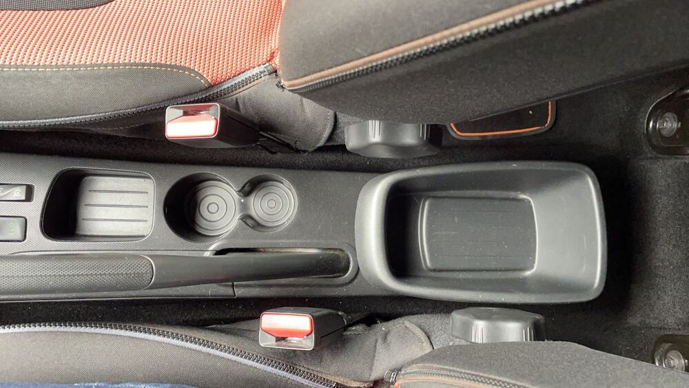 Captur 1.5 dCi 90 Energy Intens 2013 occasion 27000 Evreux