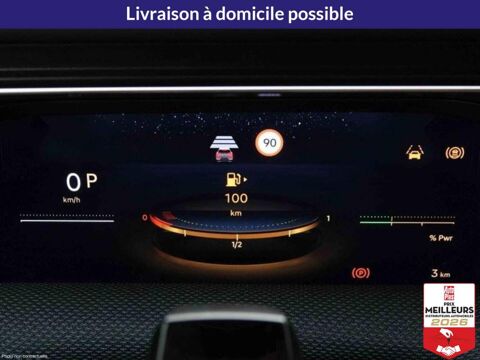 C5 aircross 145 e-DCS6 Max 2026 occasion 78200 Buchelay