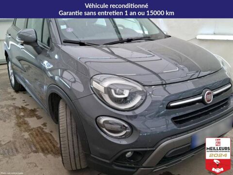 500 X FireFly Turbo T3 120 City Cross 2019 occasion 10150 Lavau