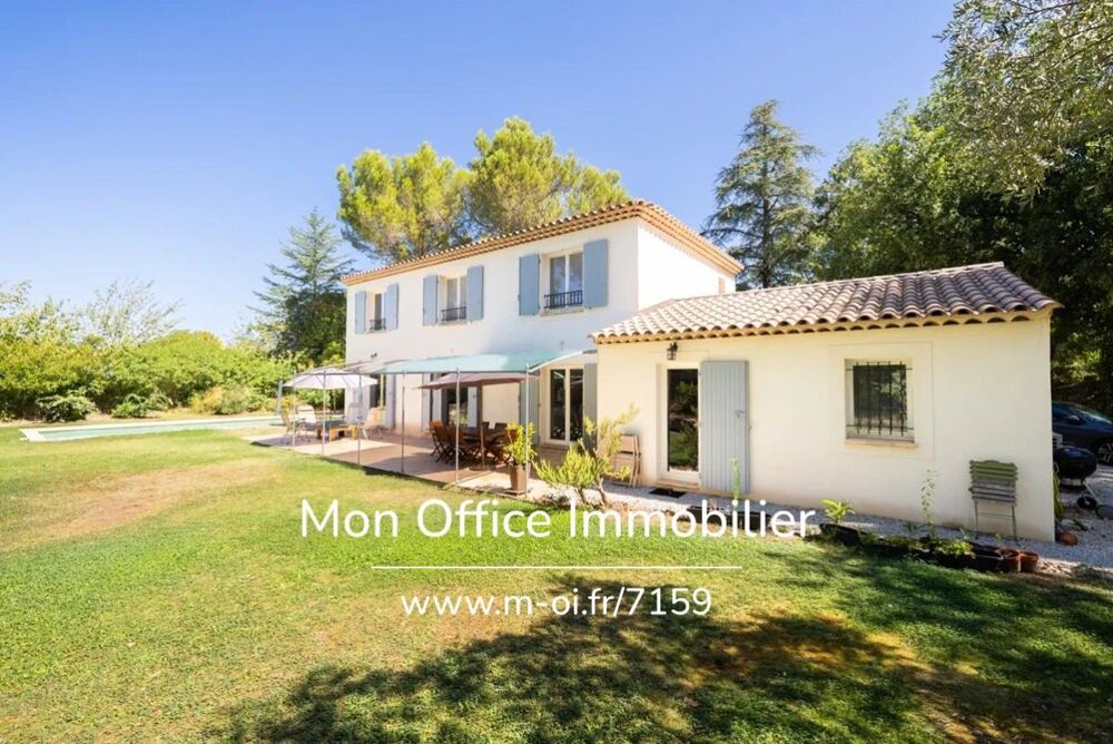 à vendre  Maison Aix-en-Provence (13090)