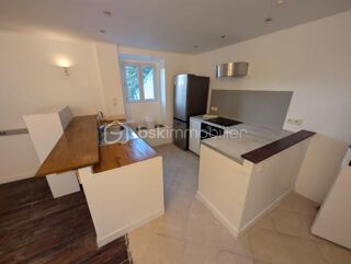  Appartement à vendre 3 pièces 48 m²