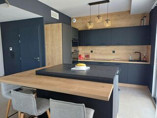  Appartement � vendre 3 pi�ces 94 m�