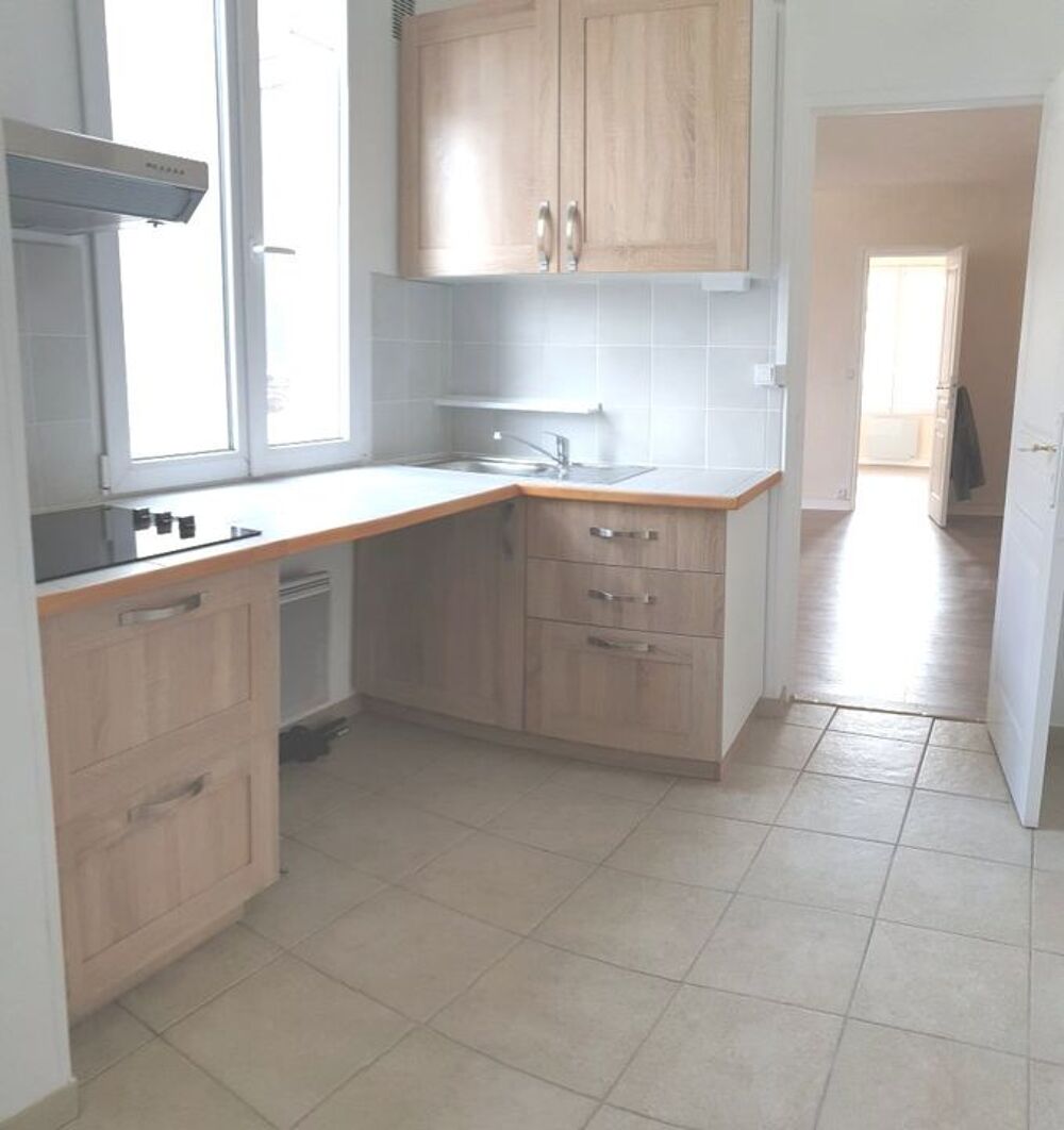 Location Appartement Appartement de 35m2 à louer sur Melun Melun