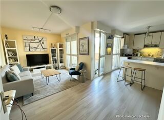  Appartement à vendre 3 pièces 67 m²