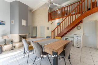  Maison à vendre 5 pièces 131 m²