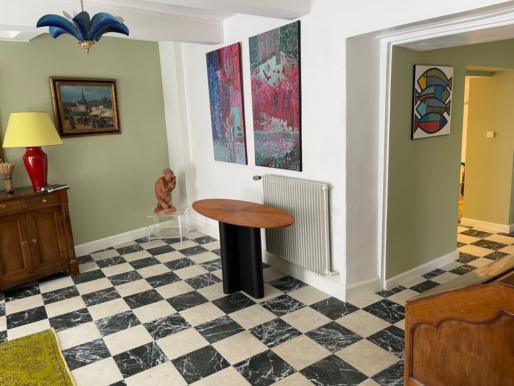 Vente Maison Maison à vendre 4 pièces GRANVILLE (50) Granville