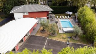  Maison à vendre 5 pièces 220 m²