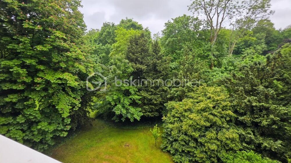 Vente Appartement Appartement F3 - 65 m2 - Grand BALCON - cave - Résidence Grand Parc Brunoy