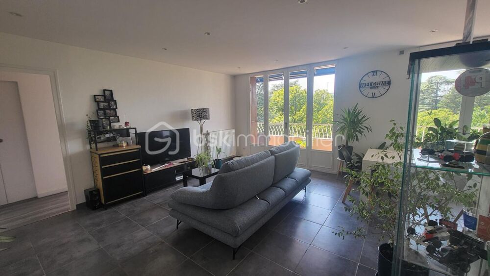 Vente Appartement Appartement T2 52 m2 Romans sur isere