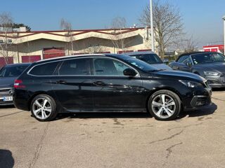 308 II (2) SW 1.5 BLUEHDI 130 S&S GT LINE EAT8 2018 occasion 78240 Chambourcy