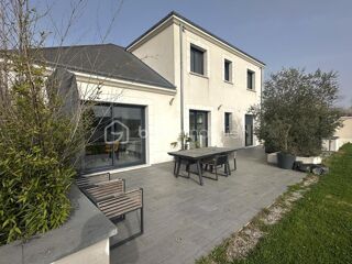  Maison � vendre 7 pi�ces 200 m�