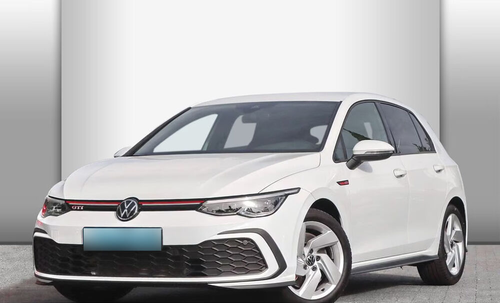 Golf VIII GTI 2.0 TSI 2024 occasion 33000 Bordeaux