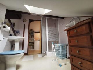  Appartement à louer 1 pièce 12 m²