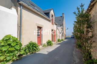  Maison � vendre 4 pi�ces 60 m�