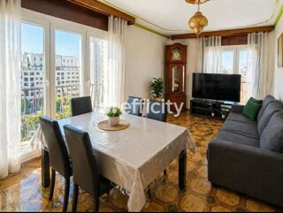  Appartement � vendre 4 pi�ces 102 m�