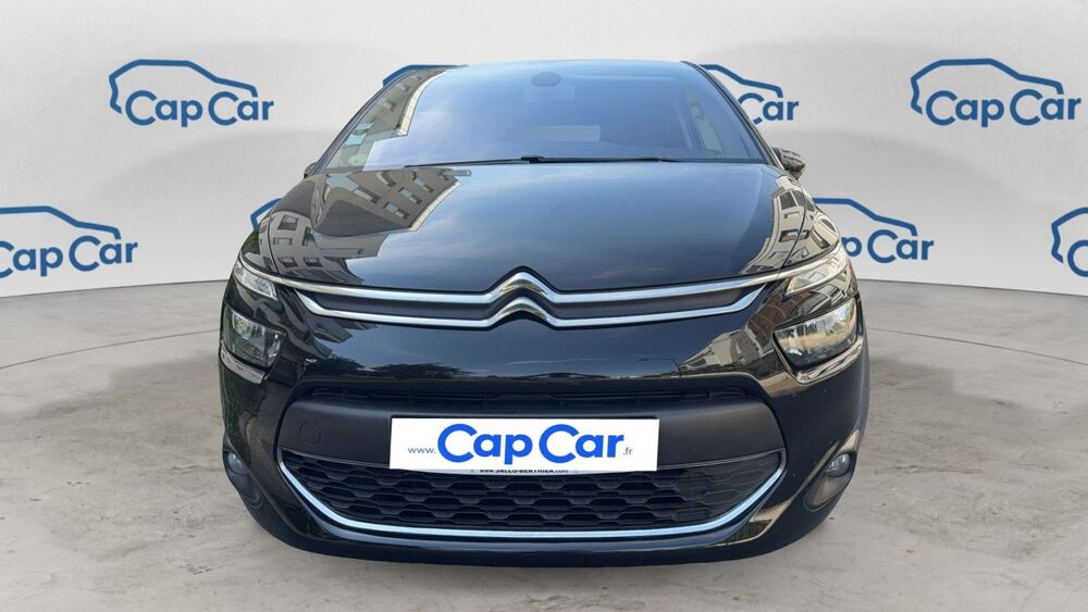 C4 Picasso 1.6 e-HDi 114 Intensive 2013 occasion 95320 Saint Leu La Foret