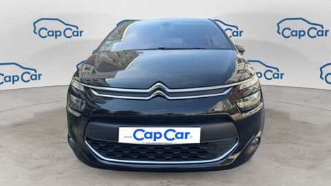 C4 Picasso 1.6 e-HDi 114 Intensive 2013 occasion 95320 Saint Leu La Foret
