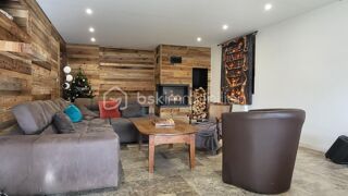  Maison � vendre 12 pi�ces 269 m�