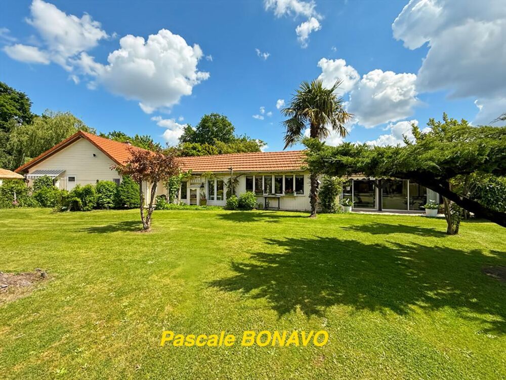 � vendre  Maison Vendays-Montalivet (33930)