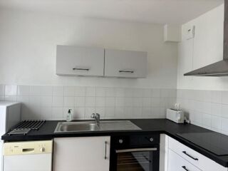  Appartement à vendre 2 pièces 52 m²