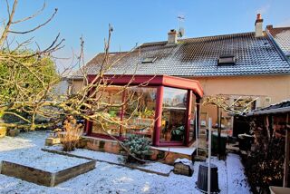  Maison � vendre 7 pi�ces 144 m�