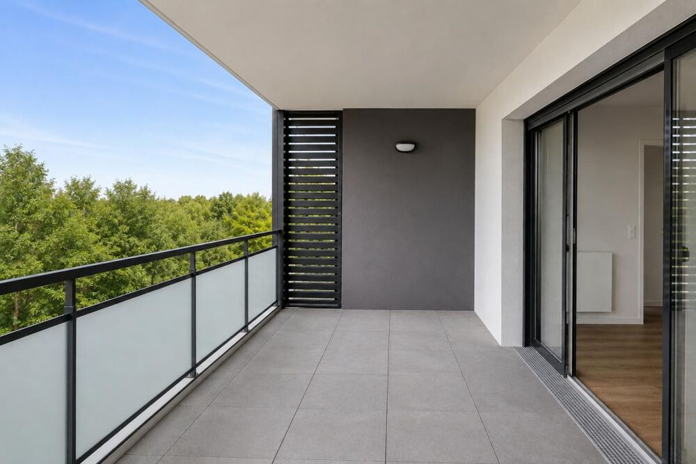 Vente Appartement RÉSIDENCE DE STANDING EXCELLENT EMPLACEMENT 3 PIÈCES AVEC TERRASSE ET PARKING Champigny sur marne