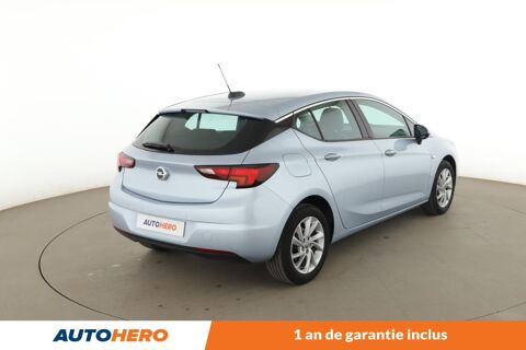 Astra 1.4 Turbo Innovation Auto 150 ch 2016 occasion 92130 Issy-les-Moulineaux