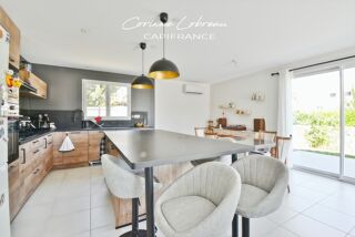  Maison à vendre 4 pièces 102 m²