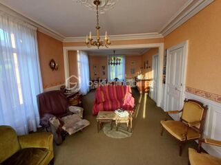  Maison � vendre 8 pi�ces 250 m�