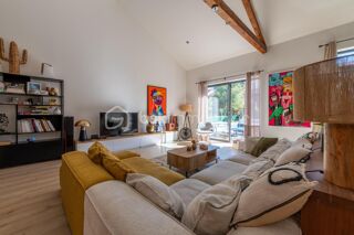  Maison à vendre 8 pièces 224 m²