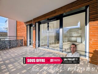  Appartement � vendre 2 pi�ces 50 m�