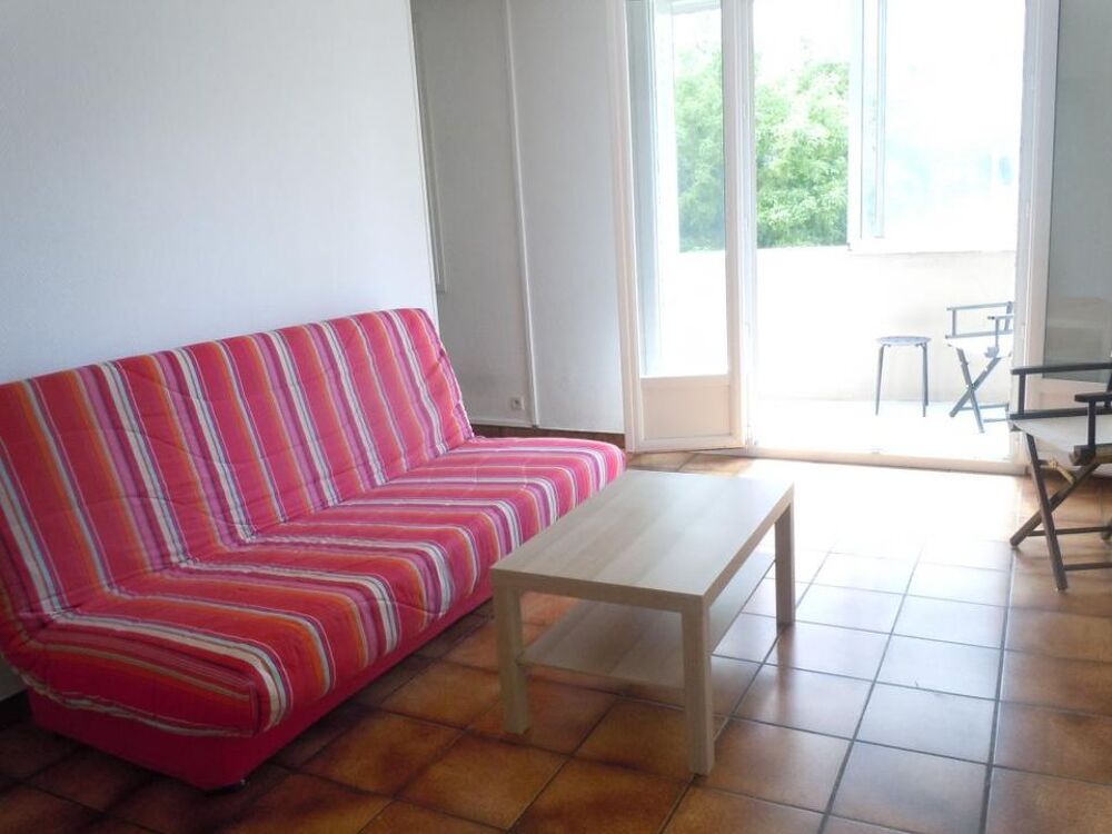 Location Appartement Appartement de 52m2 à louer sur Grenoble Grenoble