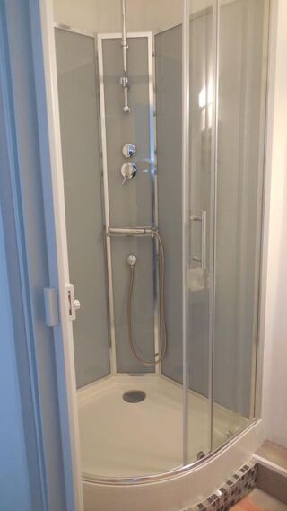 Appartement à louer 2 pièces 44 m²