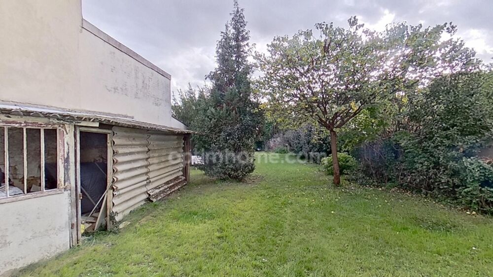 Vente Immeuble CHAMPIGNY SUR MARNE - Immeuble de 5 appartements lou�s Champigny sur marne