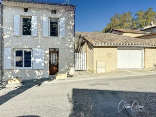  Maison à vendre 4 pièces 108 m²
