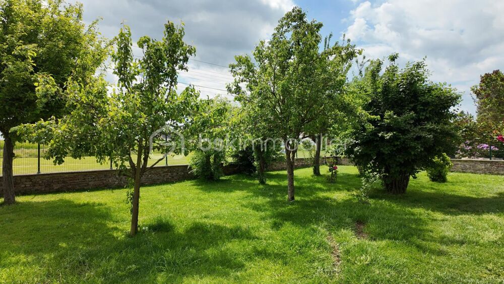 Vente Maison À VENDRE - Maison La haye du theil