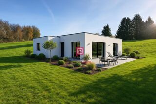  Terrain � vendre 1810 m�