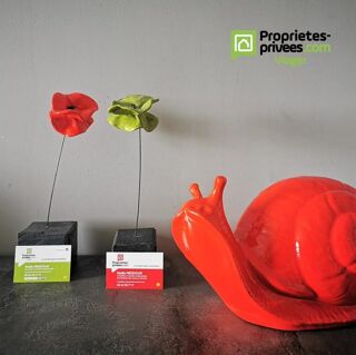  Appartement  vendre 4 pices 77 m