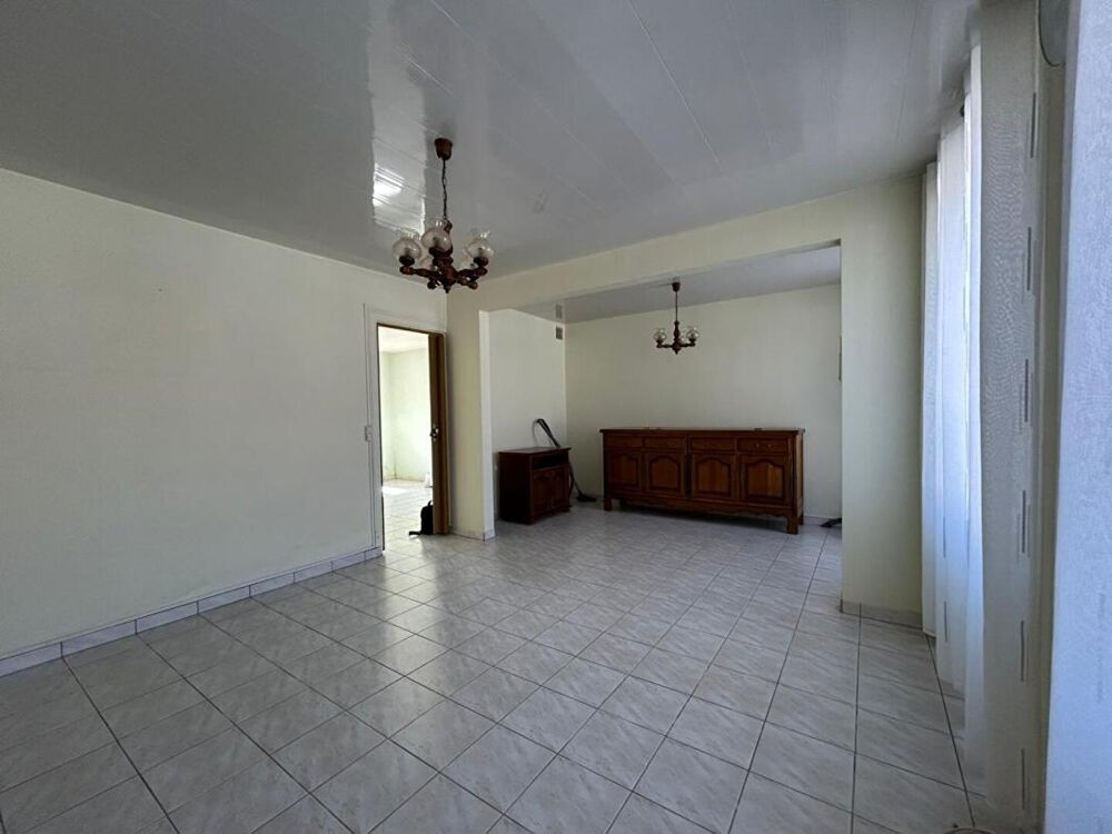 Vente Maison Maison à Rénover - Bourg Dynamique à 15 min de Reims Boult sur suippe