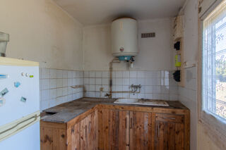  Maison à vendre 2 pièces 35 m²