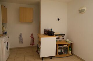  Appartement à vendre 2 pièces 33 m²