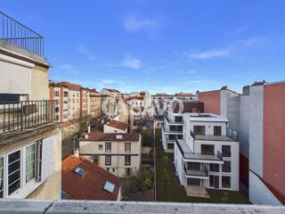  Appartement � vendre 2 pi�ces 22 m�