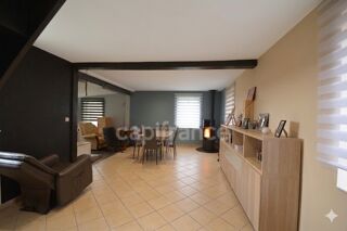  Maison � vendre 4 pi�ces 80 m�