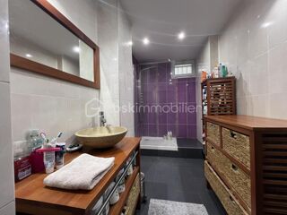  Appartement  vendre 3 pices 72 m