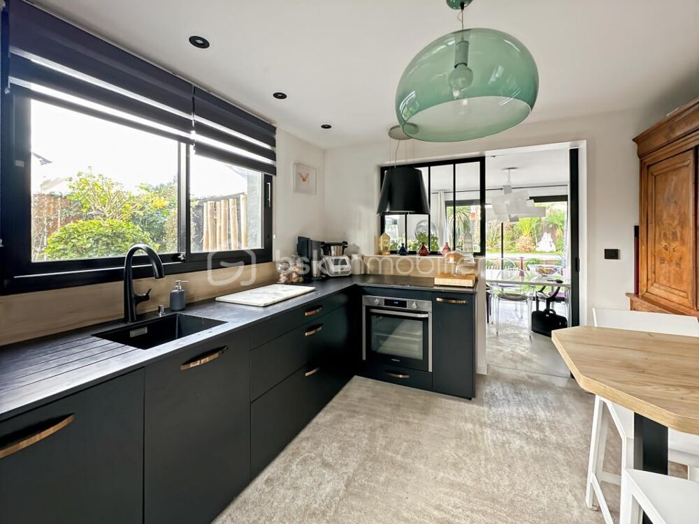  vendre  Maison Rennes (35000)